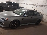 JA32V2FW9HU****** Reparables 2017 Mitsubishi Lancer en Estado de Minnesota