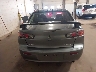 JA32V2FW9HU****** Destrozados 2017 Mitsubishi Lancer