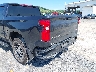 1GCUDEE80PZ****** Reparables 2023 Chevrolet Silverado 1500