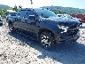1GCUDEE80PZ****** Salvamento y Destrozados 2023 Chevrolet Silverado 1500 en Altoona
