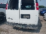 1GCWGFCAXE1****** Salvage 2014 Chevrolet Express 2500