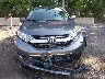 2HKRW2H50JH****** Wrecked 2018 Honda CR-V in Maryland State