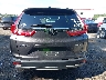 2HKRW2H50JH****** Wrecked 2018 Honda CR-V