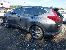 2HKRW2H50JH****** Salvage and Repairable 2018 Honda CR-V in Metro DC