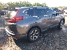 2HKRW2H50JH****** Salvage and Wrecked 2018 Honda CR-V in Maryland State