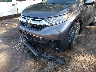 2HKRW2H50JH****** Salvage and Repairable 2018 Honda CR-V in Maryland State