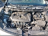 KNAFX5A8XE5****** Repairable 2014 Kia Forte in Lake City