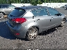KNAFX5A8XE5****** Salvage and Wrecked 2014 Kia Forte in Georgia State