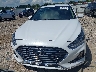 5NPE24AF6JH****** Wrecked 2018 Hyundai Sonata in Arkansas State