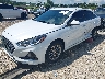 5NPE24AF6JH****** Used and Repairable 2018 Hyundai Sonata in Fayetteville