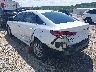 5NPE24AF6JH****** Salvage and Repairable 2018 Hyundai Sonata in Fayetteville