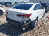 5NPE24AF6JH****** Salvage and Wrecked 2018 Hyundai Sonata in Arkansas State
