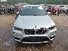 WBXHU7C57K3****** Destrozados 2019 BMW X1 en Estado de Indiana