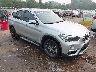 WBXHU7C57K3****** Salvamento y Destrozados 2019 BMW X1 en South Bend