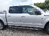 1FTEW1EG9JK****** Used 2018 Ford F-150 in Indiana State