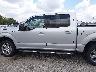 1FTEW1EG9JK****** Repairable 2018 Ford F-150 in Indiana State