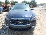 5N1DL0MN9LC****** Wrecked 2020 Infiniti QX60 in North Carolina State