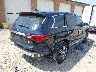5N1DL0MN9LC****** Salvage and Wrecked 2020 Infiniti QX60 in North Carolina State
