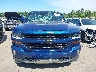 1GCVKREC0HZ****** Wrecked 2017 Chevrolet Silverado 1500 in Ohio State