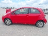 JTDJT923285****** Repairable 2008 Toyota Yaris in Texas State