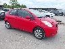 JTDJT923285****** Salvage and Wrecked 2008 Toyota Yaris in Dallas