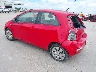 JTDJT923285****** Salvage and Repairable 2008 Toyota Yaris in Dallas