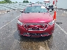 1FAHP2F86DG****** Wrecked 2013 Ford Taurus in Tennessee State