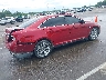 1FAHP2F86DG****** Salvage and Wrecked 2013 Ford Taurus in Tennessee State
