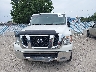 1N6BF0KY4GN****** Wrecked 2016 Nissan Nv Cargo Nv2500 Hd in Illinois State