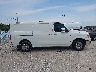 1N6BF0KY4GN****** Used 2016 Nissan Nv Cargo Nv2500 Hd in Illinois State