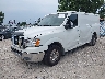 1N6BF0KY4GN****** Used and Repairable 2016 Nissan Nv Cargo Nv2500 Hd in Chicago South