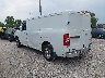 1N6BF0KY4GN****** Salvage and Repairable 2016 Nissan Nv Cargo Nv2500 Hd in Chicago South