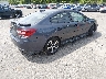 4S3GKAM67H3****** Salvamento y Destrozados 2017 Subaru Impreza en Estado de Connecticut