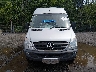 WD3PE8CC7C5****** Wrecked 2012 Mercedes-Benz Sprinter 2500 in Maryland State