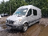 WD3PE8CC7C5****** Used and Repairable 2012 Mercedes-Benz Sprinter 2500 in Metro DC