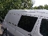 WD3PE8CC7C5****** Salvage and Repairable 2012 Mercedes-Benz Sprinter 2500 in Maryland State