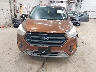 1FMCU0F75HU****** Destrozados 2017 Ford Escape en Estado de Pennsylvania