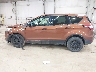 1FMCU0F75HU****** Reparables 2017 Ford Escape en Estado de Pennsylvania