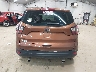 1FMCU0F75HU****** Destrozados 2017 Ford Escape