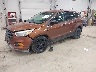 1FMCU0F75HU****** Usados y Reparables 2017 Ford Escape en Erie
