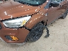 1FMCU0F75HU****** Salvamento y Reparables 2017 Ford Escape en Estado de Pennsylvania