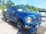 1FTFW1E54PK****** Salvamento y Destrozados 2023 Ford F-150 en Baton Rouge