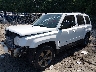 1C4NJPFA2ED****** Usados y Reparables 2014 Jeep Patriot en Taunton