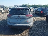 5N1BT3BB2TC****** Wrecked 2026 Nissan Rogue