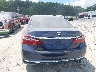 1HGCR2F38GA****** Wrecked 2016 Honda Accord