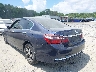 1HGCR2F38GA****** Salvage and Repairable 2016 Honda Accord in Atlanta North