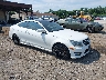 WDDGJ8JB2EG****** Salvamento y Destrozados 2014 Mercedes-Benz C 350 en Long Island