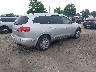 5GAKVCKD1EJ****** Salvage and Wrecked 2014 Buick Enclave in Pennsylvania State