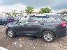 5XYPG4A30GG****** Repairable 2016 Kia Sorento in Michigan State