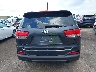 5XYPG4A30GG****** Wrecked 2016 Kia Sorento